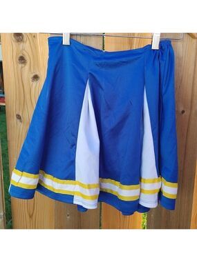 RIVERDALE Skirt Women's Size Medium COSTUME HALLOWEEN COMIC BOOK TV SHOW